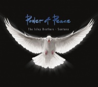 Sony Legacy Isley Brothers / Santana - Power of Peace Photo