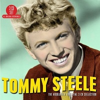Tommy Steele - Absolutely Essential Collection Photo