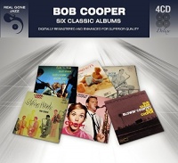 Imports Bob Cooper - 6 Classic Albums Photo