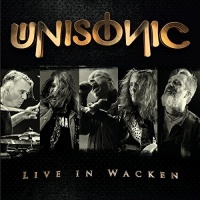 Earmusic Unisonic - Live In Wacken Photo