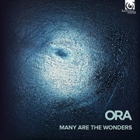 Harmonia Mundi Fr Ora - Many Are the Wonders Photo