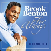 Imports Brook Benton - For Always: 30 Greatest Hits Photo