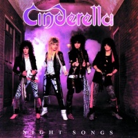 Imports Cinderella - Night Songs Photo