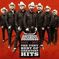 Imports Bosshoss - Very Best of Greatest Hits 2005-2017 Photo