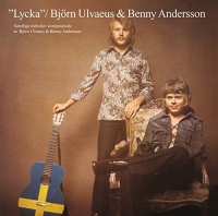 UMC Bjorn Ulvaeus / Benny Andersson - Lycka Photo