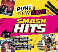 Imports Smash Hits Punk & New Wave / Various Photo
