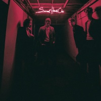 Sony Foster the People - Sacred Hearts Club Photo