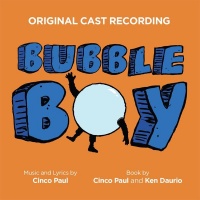Ghostlight Cinco Paul - Bubble Boy Photo