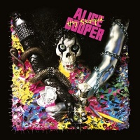 Imports Alice Cooper - Hey Stoopid Photo