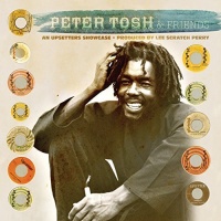 Cleopatra Records Peter Tosh - An Upsetters Showcase Photo