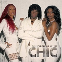 Goldenlane Records Chic - An Evening With Chic Photo