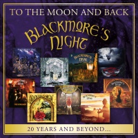 Minstrel Hall Music Blackmore's Night - To the Moon & Back - 20 Years & Beyond Photo