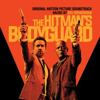 Milan Records Hitman's Bodyguard - Original Soundtrack Photo