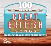 DemonEdsel Various Artists - 100 Hits: Great British Songs Photo
