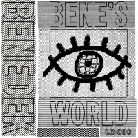 Leaving Records Benedek - Bene's World Photo