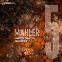 Bis Mahler / Minnesota Orchestra / Vanska - Symphony 5 Photo