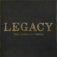 Big Machine Records Cadillac Three - Legacy Photo