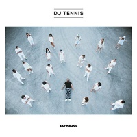 K7 DJ Tennis - DJ Tennis DJ-Kicks Photo