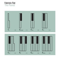 Imports Fabrizio Rat - Pianist Photo