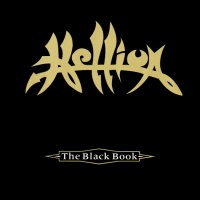 Wounded Bird Records Hellion - Black Book Photo