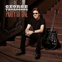 Rounder Records George Thorogood - Party of One Photo