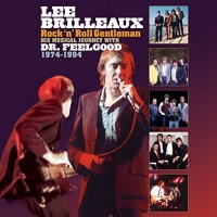Imports Dr Feelgood - Lee Brilleaux: Rock N Roll Gentleman Photo