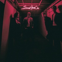 Columbia Foster the People - Sacred Hearts Club Photo