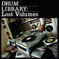Super Break Records Drum Library: the Lost Volumes Photo