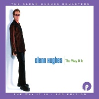Purple Records Glenn Hughes - Way It Is: Expanded Edition Photo