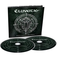 Imports Eluveitie - Evocation 2: Pantheon Photo