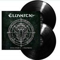Imports Eluveitie - Evocation 2: Pantheon Photo