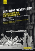 Imports Giacomo Meyerbeer - Giacomo Meyerbeer: Huguenots Photo