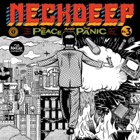 Hopeless Records Neck Deep - The Peace and the Panic Photo