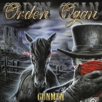 Afm Records Orden Ogan - Gunmen Photo