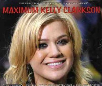Maximum Series Kelly Clarkson - Maximum Kelly Clarkson Photo