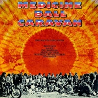 Wounded Bird Records Medicine Ball Caravan / O.S.T. Photo