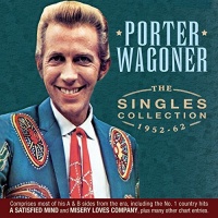 Acrobat Porter Wagoner - Singles Collection 1952-62 Photo