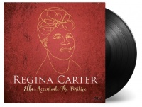 Music On Vinyl Regina Carter - Ella: Accentuate the Positive Photo