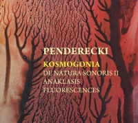 Cold Spring Krzysztof Penderecki - Kosmogonia Photo
