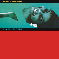 WEA Randy Crawford - Naked and True Photo
