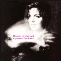 Imports Liza Minnelli - Results: Expanded Edition Photo