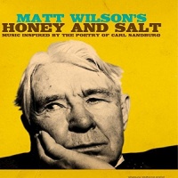 Imports Matt Wilson - Honey & Salt Photo