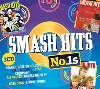 Imports Smash Hits No 1s / Various Photo