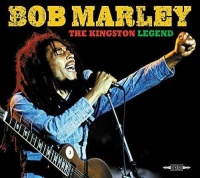 Imports Bob Marley - Kingston Legend Photo