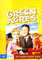 Green Acres: Season 2 Photo