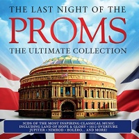 Imports Last Night of the Proms: Ultimate Collection / Var Photo