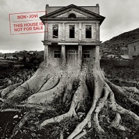 Imports Bon Jovi - This House Is Not For Sale: Japanese Edition Photo