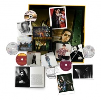 Imports Lloyd Cole - In New York: Collected Recordings1988-1996 Photo