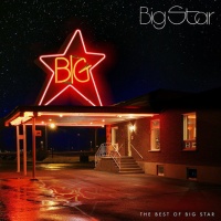 CONCORD Big Star - The Best of Photo