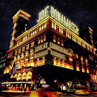 Jr Adventures Joe Bonamassa - Live At Carnegie Hall: An Acoustic Evening Photo